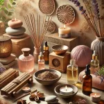 Incense & Perfumes