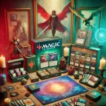 Magic: The Gathering