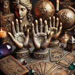 Palmistry