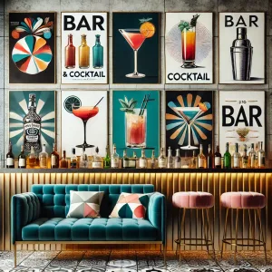 Bar & Cocktails