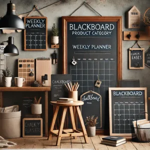 Blackboards