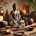 Buddhas and Spirituality