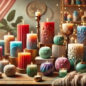 Candles