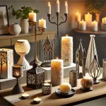 NN Candles & Holders