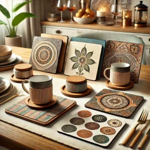 Coasters & Placemats