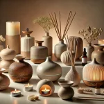 Diffusers & Oil Burners