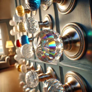 Doorknobs