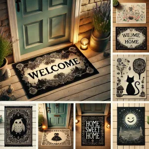 Doormats