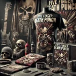 Five Finger Death Punch