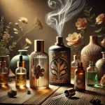 Fragrance & Oils