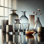 Glassware & Ceramics