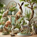 Hares