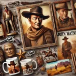 John Wayne