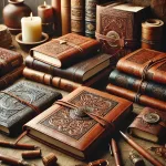 Leather Journals