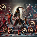 Mortal Kombat