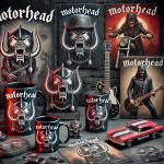 Motorhead