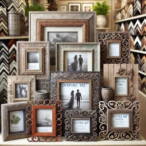 Photo Frames