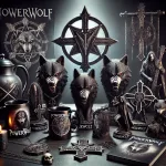 Powerwolf