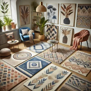 Rugs