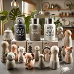 Salt & Pepper Shakers