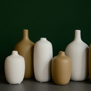 Vases