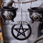 WICCAN & WITCHCRAFT