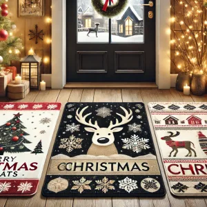 Christmas Doormats