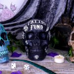 NN Tattoo Funds/Money Boxes