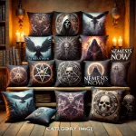 NN Cushions