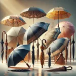 SDC Umbrellas