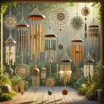 SDC Windchimes